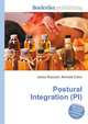 Postural Integration (PI), Jesse Russell,Ronald Cohn 