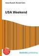 USA Weekend, Jesse Russell,Ronald Cohn 
