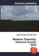Madison Township, Hancock County, Ohio, Jesse Russell,Ronald Cohn 