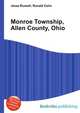 Monroe Township, Allen County, Ohio, Jesse Russell,Ronald Cohn 