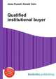 Qualified institutional buyer, Jesse Russell,Ronald Cohn 