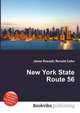 New York State Route 56, Jesse Russell,Ronald Cohn 