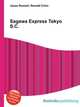 Sagawa Express Tokyo S.C., Jesse Russell,Ronald Cohn 