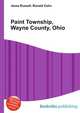 Paint Township, Wayne County, Ohio, Jesse Russell,Ronald Cohn 
