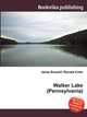 Walker Lake (Pennsylvania), Jesse Russell,Ronald Cohn 