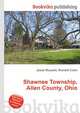 Shawnee Township, Allen County, Ohio, Jesse Russell,Ronald Cohn 
