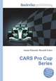 CARS Pro Cup Series, Jesse Russell,Ronald Cohn 