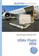 USAir Flight 5050, Jesse Russell,Ronald Cohn 