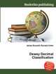 Dewey Decimal Classification, Jesse Russell,Ronald Cohn 