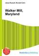 Walker Mill, Maryland, Jesse Russell,Ronald Cohn 