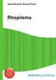 Rhopilema, Jesse Russell,Ronald Cohn 