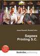 Sagawa Printing S.C., Jesse Russell,Ronald Cohn 