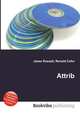 Attrib, Jesse Russell,Ronald Cohn 