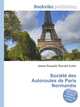 Societe des Autoroutes de Paris Normandie, Jesse Russell,Ronald Cohn 