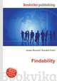 Findability, Jesse Russell,Ronald Cohn 