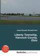 Liberty Township, Hancock County, Ohio, Jesse Russell,Ronald Cohn 