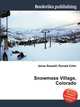 Snowmass Village, Colorado, Jesse Russell,Ronald Cohn 