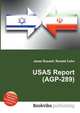 USAS Report (AGP-289), Jesse Russell,Ronald Cohn 