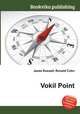 Vokil Point, Jesse Russell,Ronald Cohn 