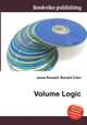 Volume Logic, Jesse Russell,Ronald Cohn 