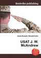 USAT J. W. McAndrew, Jesse Russell,Ronald Cohn 