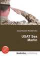 USAT Sea Marlin, Jesse Russell,Ronald Cohn 