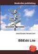 BBEdit Lite, Jesse Russell,Ronald Cohn 