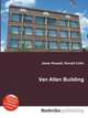 Van Allen Building, Jesse Russell,Ronald Cohn 
