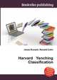 Harvard Yenching Classification, Jesse Russell,Ronald Cohn 
