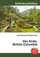 Van Anda, British Columbia, Jesse Russell,Ronald Cohn 