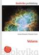 Volans, Jesse Russell,Ronald Cohn 