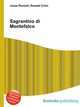 Sagrantino di Montefalco, Jesse Russell,Ronald Cohn 