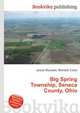 Big Spring Township, Seneca County, Ohio, Jesse Russell,Ronald Cohn 