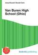 Van Buren High School (Ohio), Jesse Russell,Ronald Cohn 