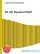 No. 461 Squadron RAAF, Jesse Russell,Ronald Cohn 