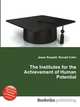 The Institutes for the Achievement of Human Potential, Jesse Russell,Ronald Cohn 