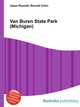 Van Buren State Park (Michigan), Jesse Russell,Ronald Cohn 