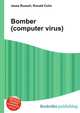 Bomber (computer virus), Jesse Russell,Ronald Cohn 