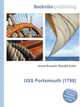 USS Portsmouth (1798), Jesse Russell,Ronald Cohn 