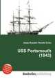 USS Portsmouth (1843), Jesse Russell,Ronald Cohn 