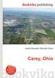 Carey, Ohio, Jesse Russell,Ronald Cohn 