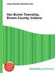 Van Buren Township, Brown County, Indiana, Jesse Russell,Ronald Cohn 