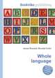 Whole language, Jesse Russell,Ronald Cohn 