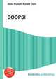 BOOPSI, Jesse Russell,Ronald Cohn 