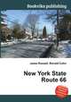 New York State Route 66, Jesse Russell,Ronald Cohn 