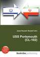 USS Portsmouth (CL-102), Jesse Russell,Ronald Cohn 