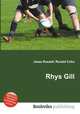 Rhys Gill, Jesse Russell,Ronald Cohn 