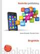 Brightkite, Jesse Russell,Ronald Cohn 