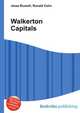 Walkerton Capitals, Jesse Russell,Ronald Cohn 