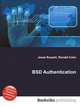 BSD Authentication, Jesse Russell,Ronald Cohn 